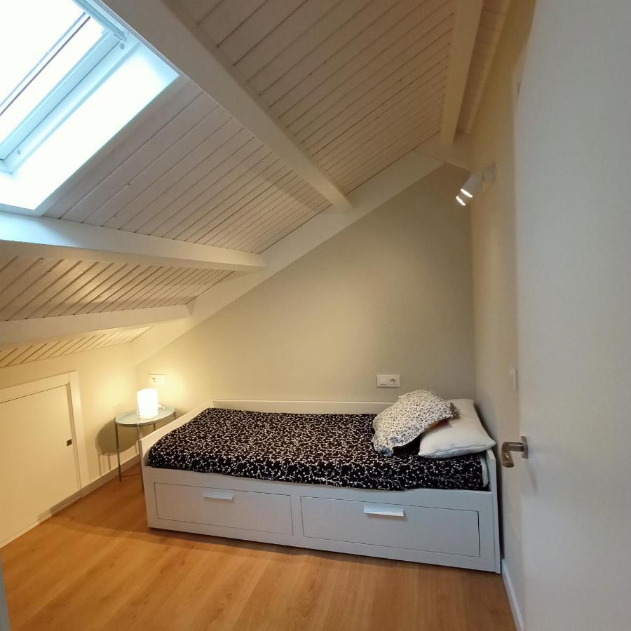 Apartamento A Casina Кангас Экстерьер фото
