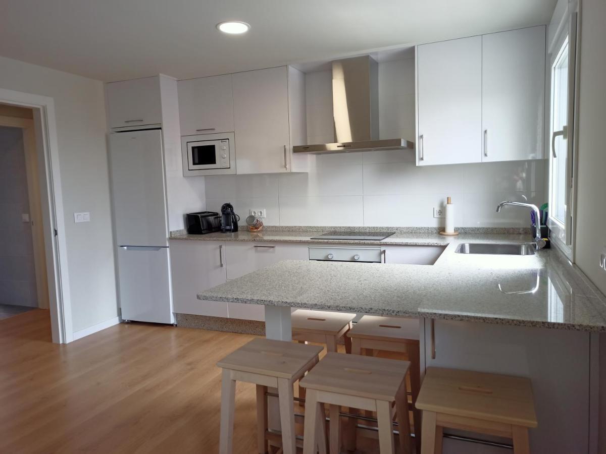 Apartamento A Casina Кангас Экстерьер фото