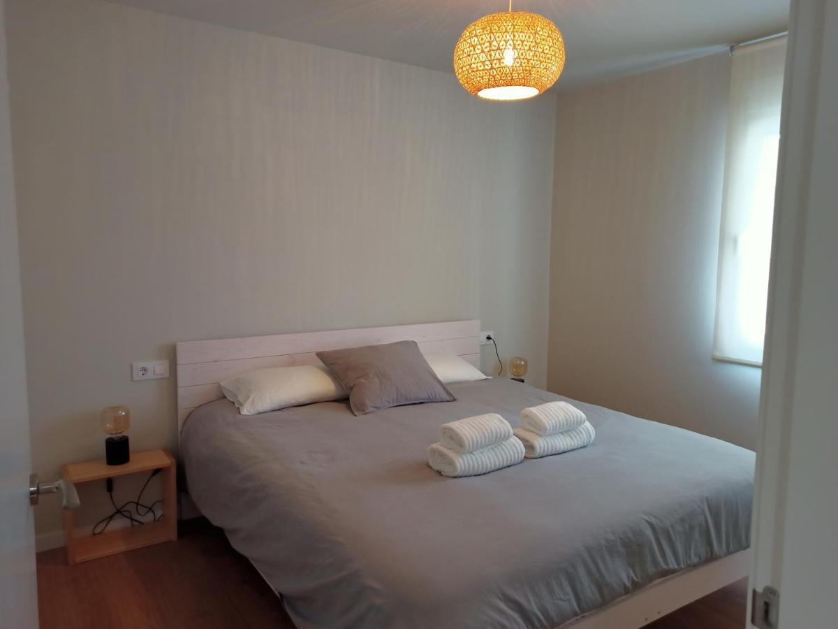 Apartamento A Casina Кангас Экстерьер фото